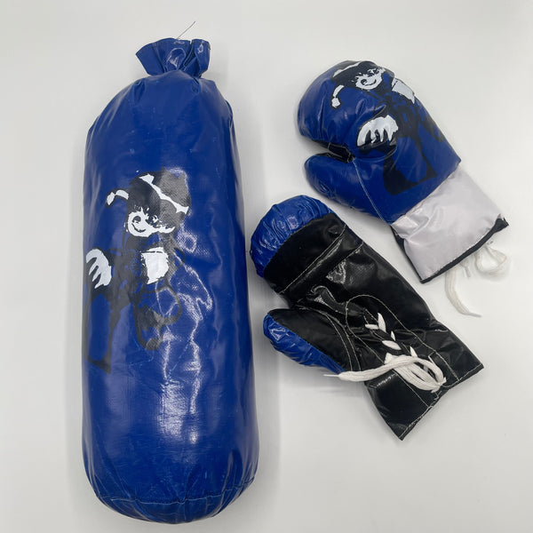 Boxing Set - Junior