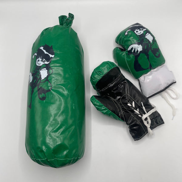 Boxing Set - Junior