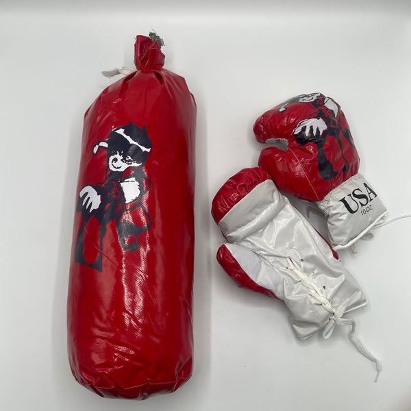 Boxing Set - Junior