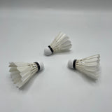 Carlton GT4 Badminton Feather Shuttle