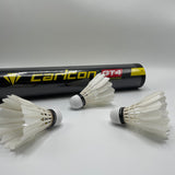 Carlton GT4 Badminton Feather Shuttle
