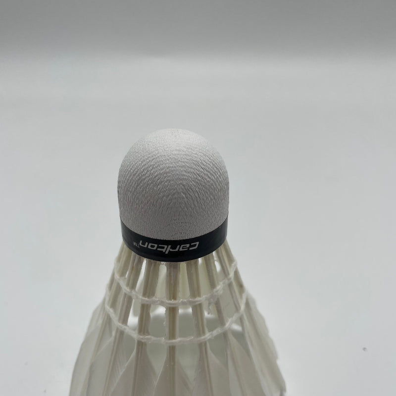 Carlton GT4 Badminton Feather Shuttle