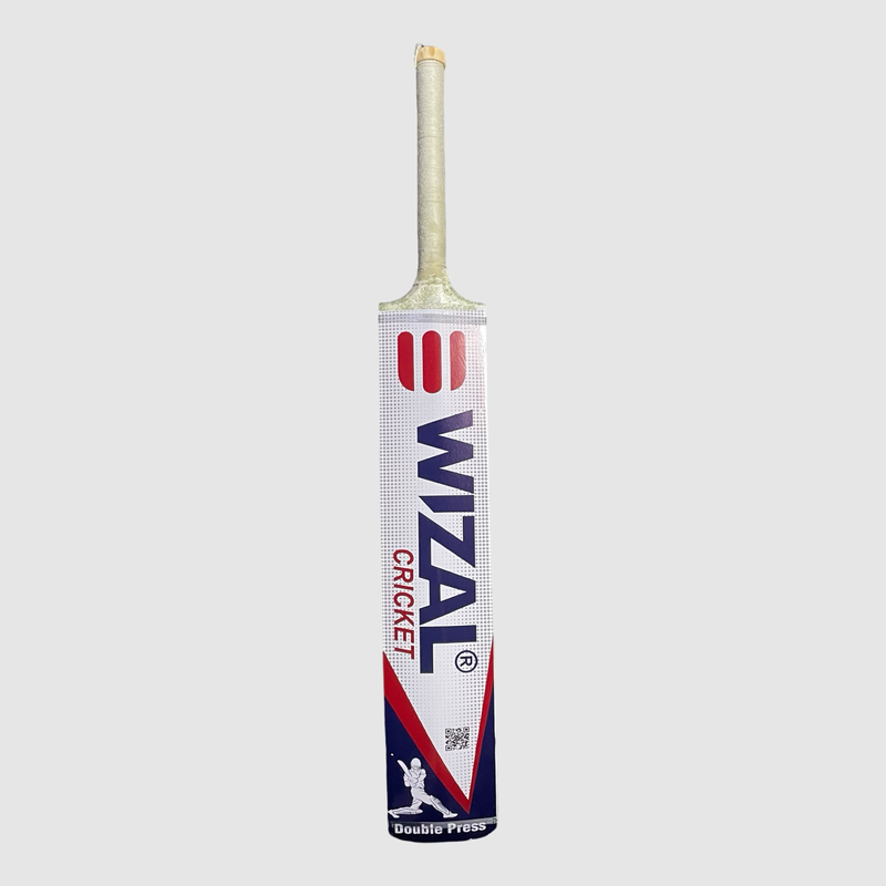 Cricket Professional Tapeball Bat - Cricket Wizal Race 1