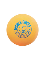 Table Tennis Balls - Double Circle