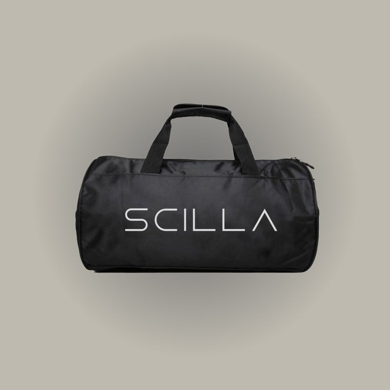SCILLA Gym Bag (Imported)