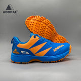 Adoral Jeet Blue Cricket Grippers