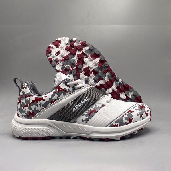 Adoral Camo Cricket Gripper