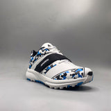 Adoral Camo Cricket Gripper - Blue