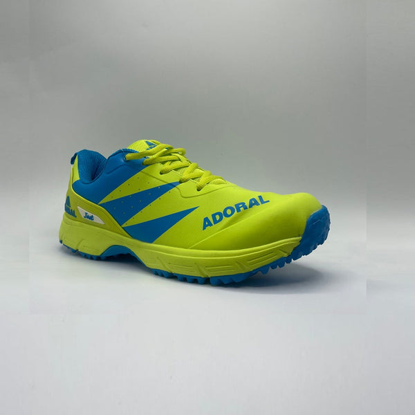 Adoral Jeet Cricket Grippers