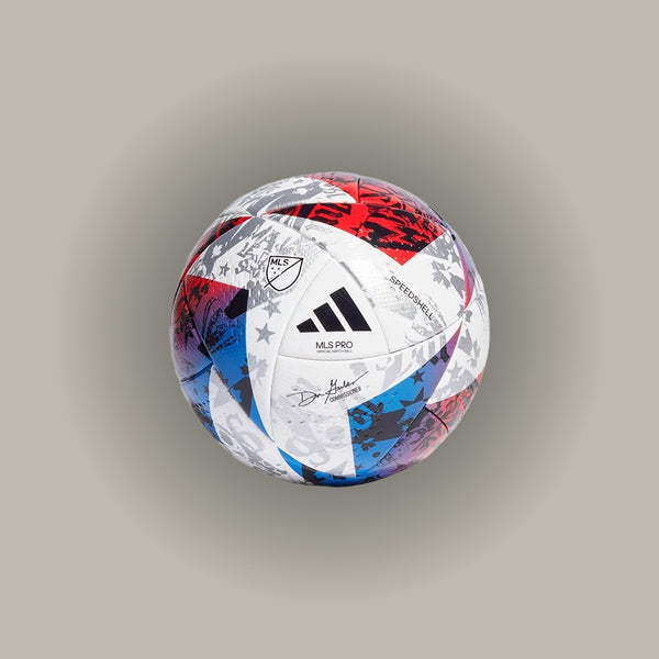 FOOTBALL MLS PRO