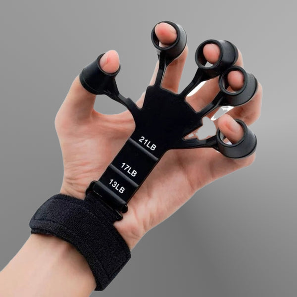 Finger Trainer