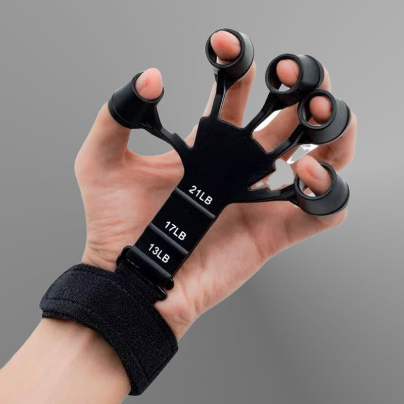 Finger Trainer