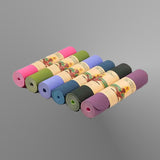 Yoga Mat - Double side