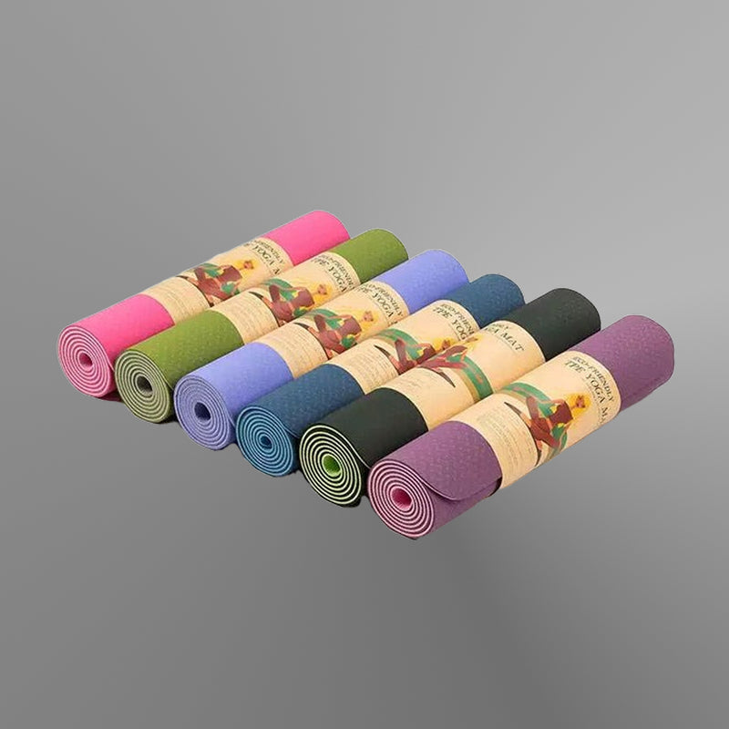 Yoga Mat - Double side