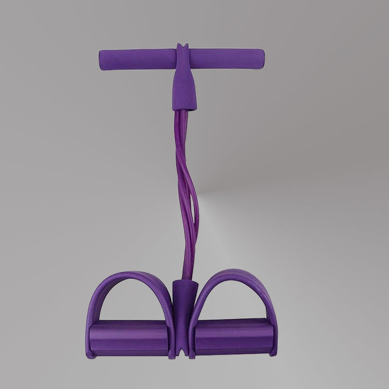 Tummy Trimmer 4 Rubber