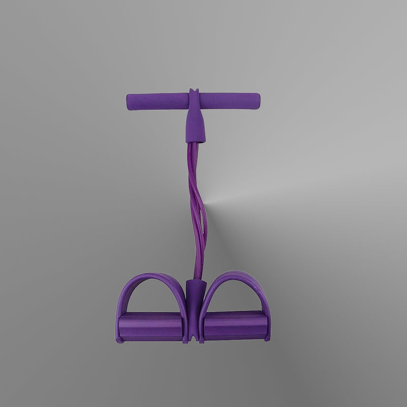 Tummy Trimmer 4 Rubber