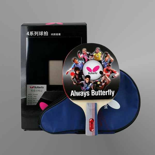 Table Tennis Racket - Butterfly