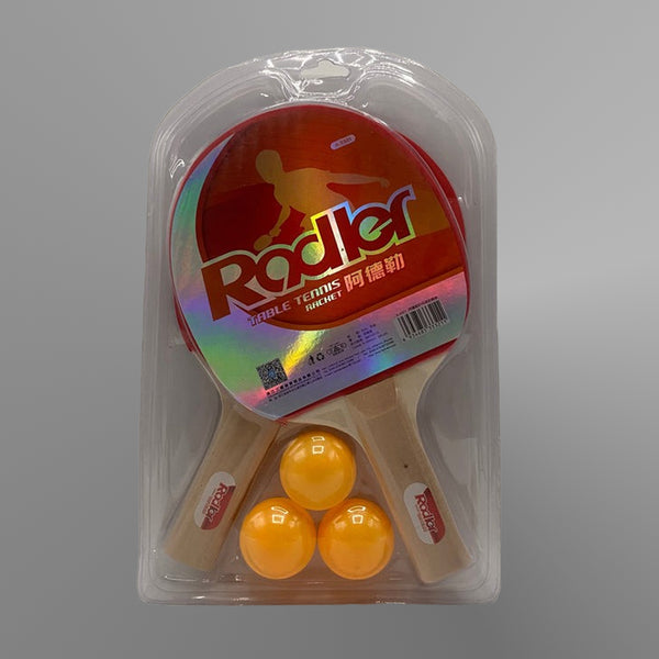 Table Tennis Racket - Radlar