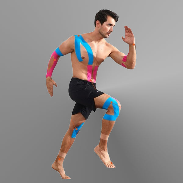Athlete Tape