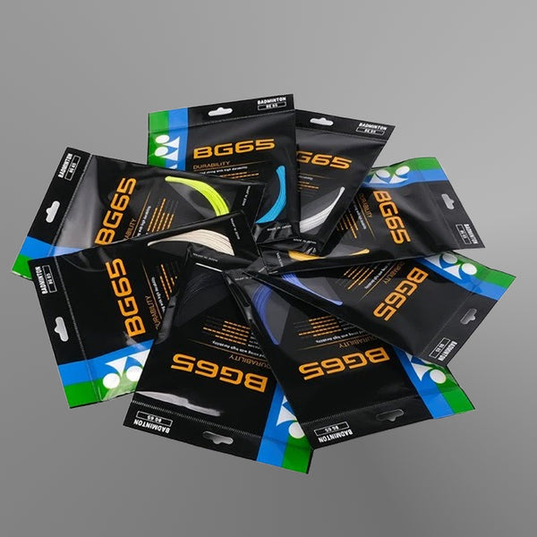 Yonex BG65 Original Badminton String