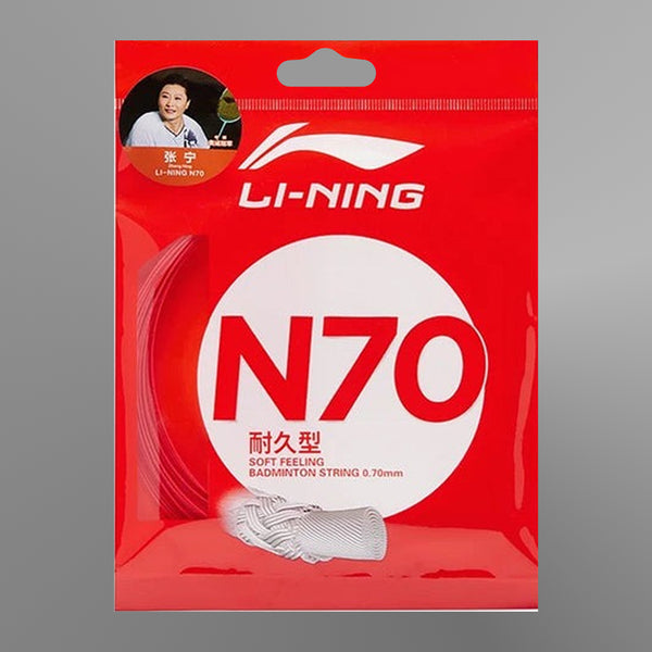 Li-ning N70 Original Badminton String