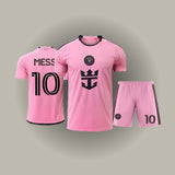 Inter Miami Football Home Kit - Kids