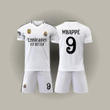 Real Madrid Football Home Kit - Kids