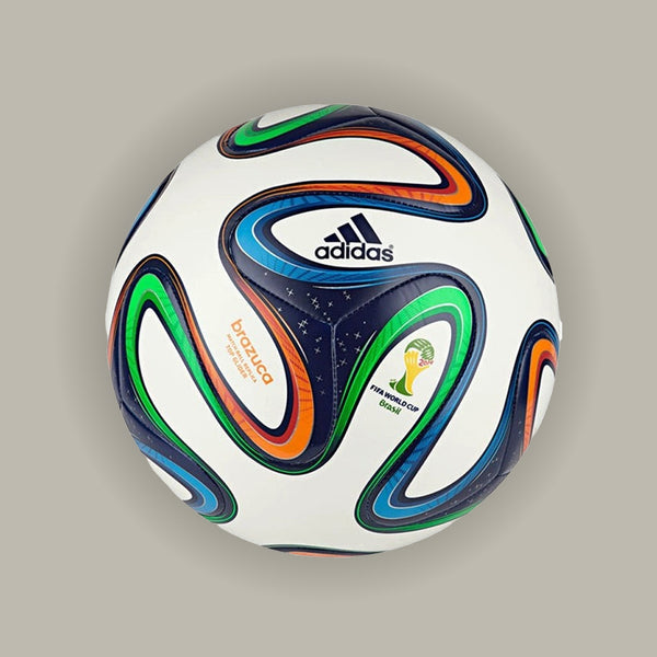 FOOTBALL BRAZUCA 2014