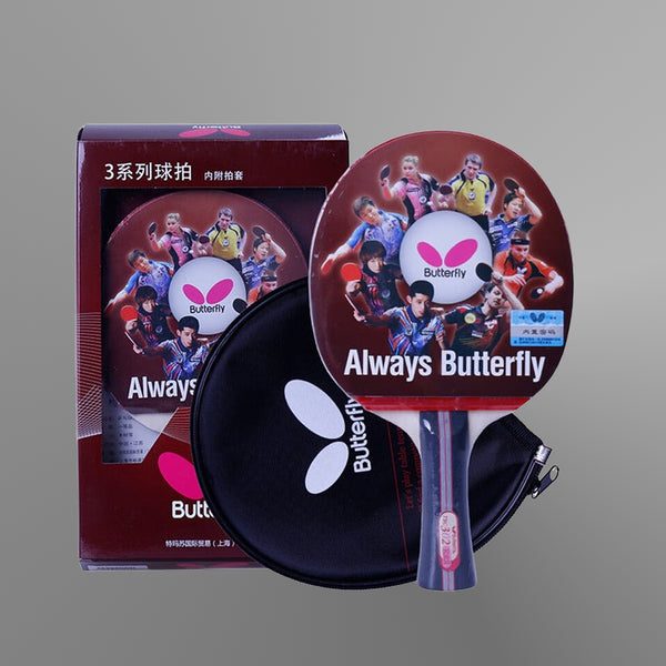 Table Tennis Racket - Butterfly