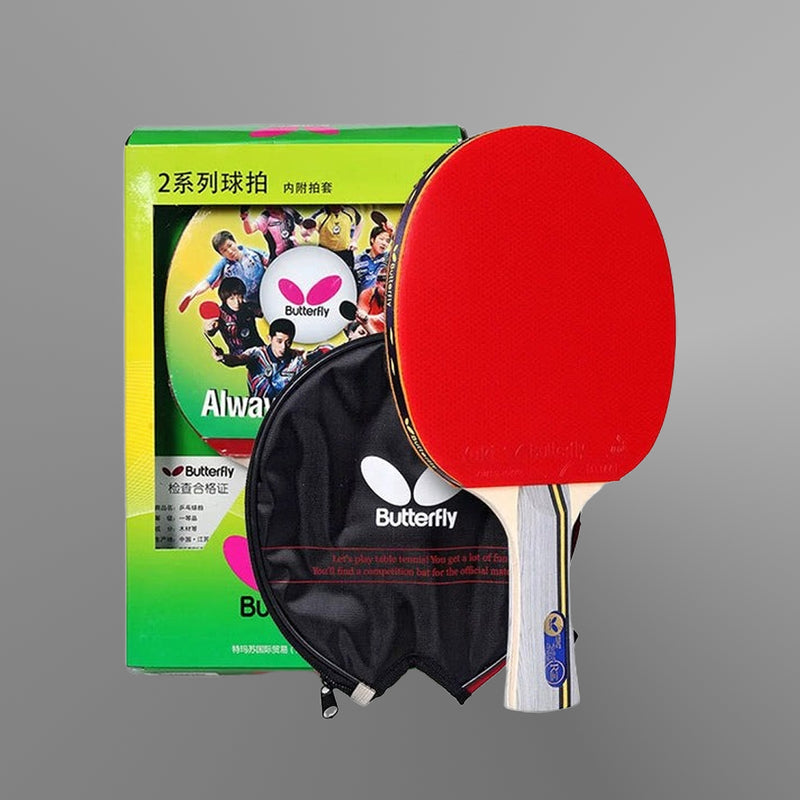 Table Tennis Racket - Butterfly