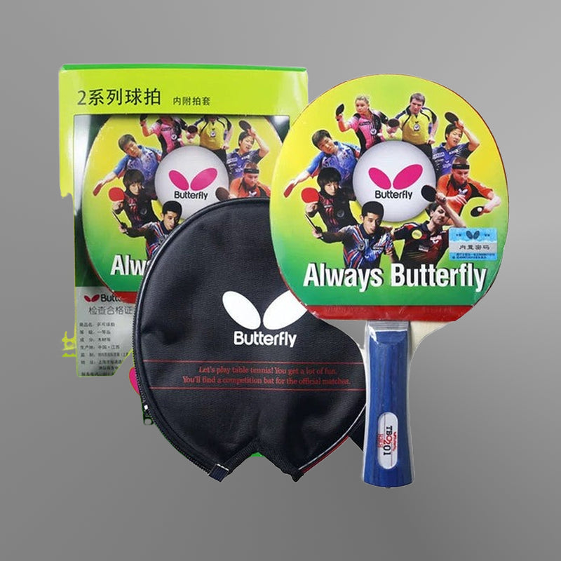 Table Tennis Racket - Butterfly