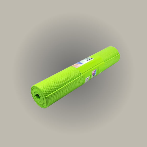 Yoga Mats - Gold Star
