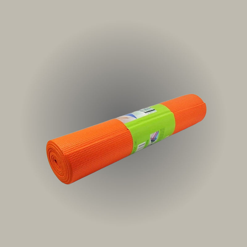 Yoga Mats - Gold Star