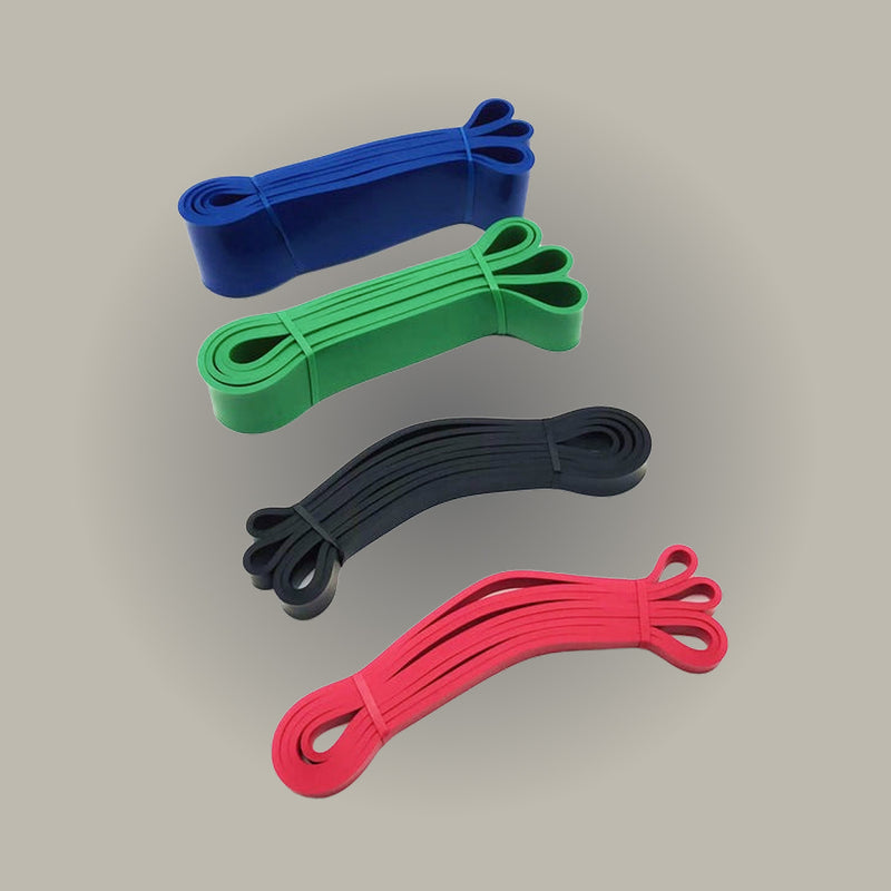 Rubber Stretch Bands