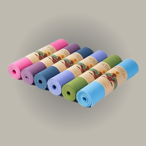 Yoga Mat - Hotik
