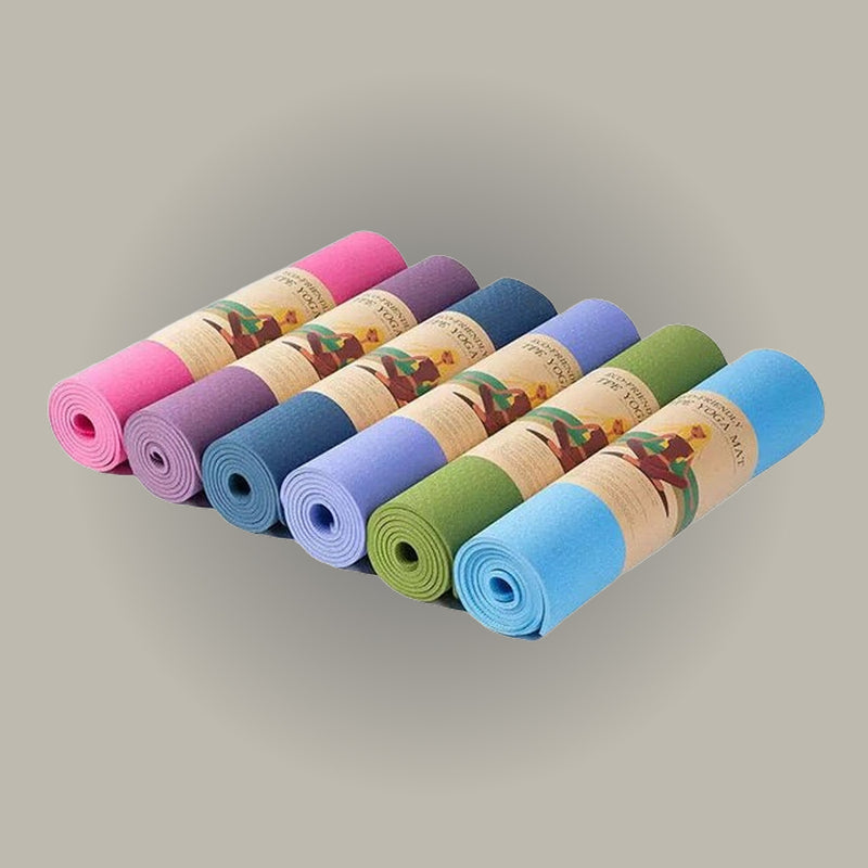 Yoga Mat - Hotik