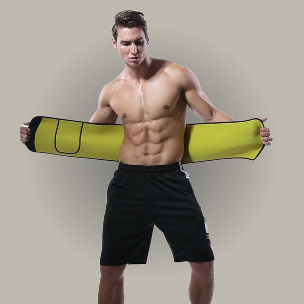 Slimming Belt