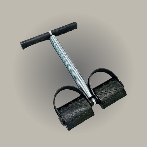 Tummy Trimmer Single Spring