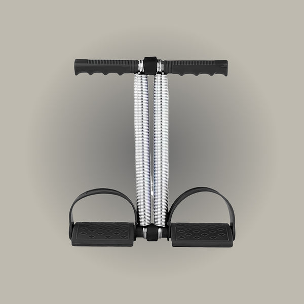 Tummy Trimmer Double Spring
