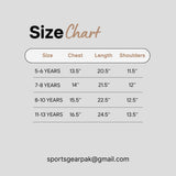 Portugal Football Kit - Kids