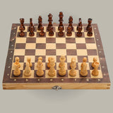 CHESS BOARD 3 IN 1
