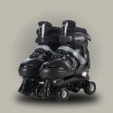 Skates 4 Wheels