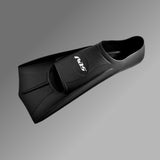 SILICON SWIMMING FINS