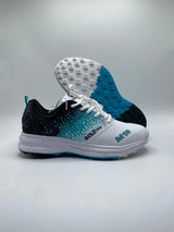 Gold Pro M-18 Blue Shoe