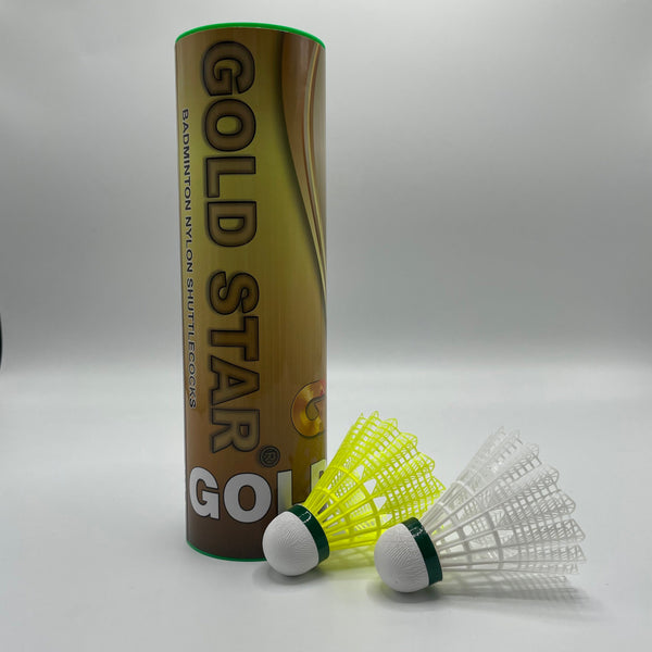 Goldstar Gold Shuttle