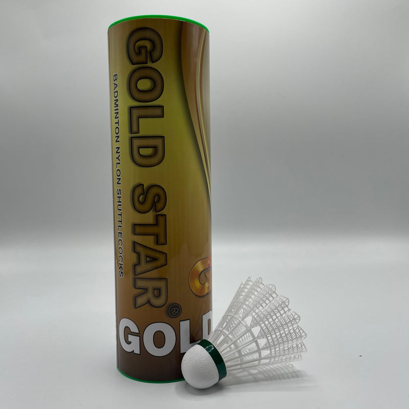 Goldstar Gold Shuttle