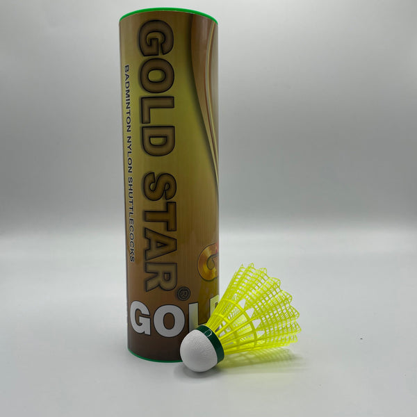 Goldstar Gold Shuttle