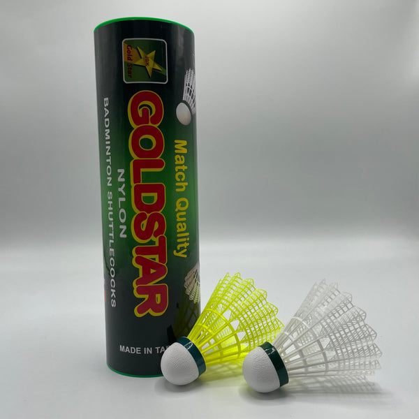 Goldstar Match Quality Shuttle