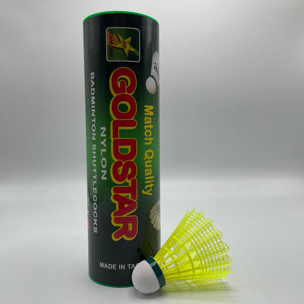 Goldstar Match Quality Shuttle