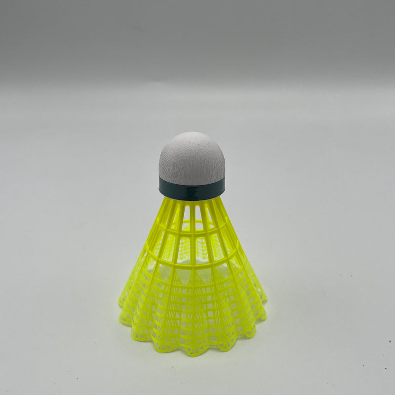 Goldstar Match Quality Shuttle